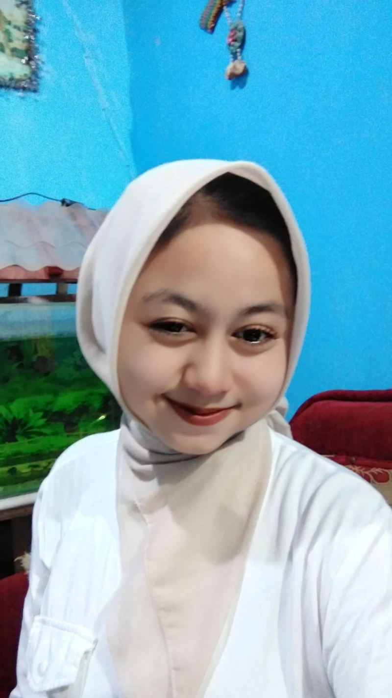 Anggun kartika pratiwi